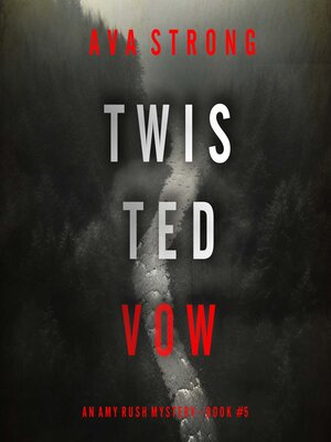 cover image of Twisted Vow